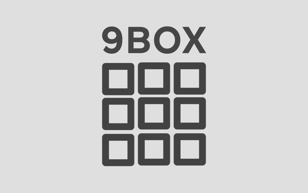 metodologia 9 box