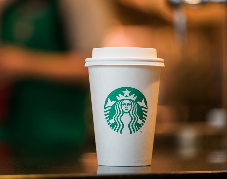 Starbucks a importância da liderança